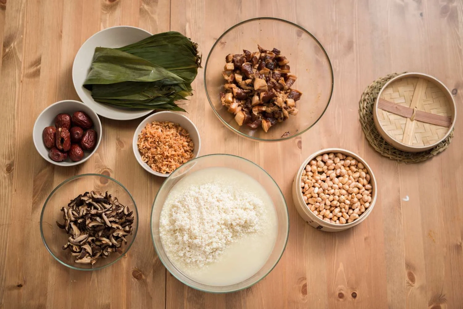 北京烤鸭制作教程 - 传统挂炉烤鸭工艺